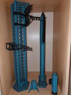 Fusée SpaceX Starship 1:144 avec tour de lancement, Enlèvement ou Envoi, Neuf, 1:144 ou moins