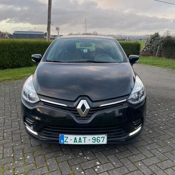Renault clio 0.9 TCe