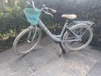 Moderne meisjesfiets 24inch, Ophalen, Versnellingen, BikeFun Kids (BFK), Gebruikt