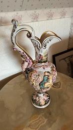 Vaas, Antiek en Kunst, Ophalen