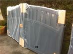 draaipoort aluminium LOGIE, Tuin en Terras, Tuinpoorten, Ophalen, Aluminium, Draaipoort