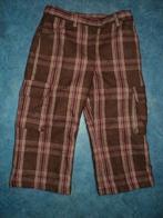 jacadi, un pantalon/pantacourt/ 50%laine/ pour la fille 6 a, Enfants & Bébés, Vêtements enfant | Taille 116, Enlèvement ou Envoi