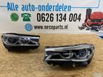 BMW 7 SERIE G11 G12 LASER LED KOPLAMP KOPLAMPEN ORIGINEEL, Ophalen of Verzenden, Gebruikt, BMW