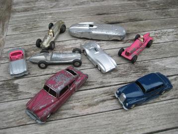 marklin modelauto (gemaakt in DUITSLAND) beschikbaar voor biedingen