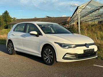 Volkswagen Golf 8 Style 1.4 ehybrid /Climatisation/Navi/Auto, Autos, Achat, Volkswagen, Automatique, Essence