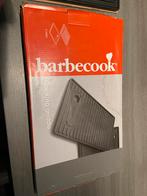 Barbecook grillplaat 2-zijdig - cooking griddle, Tuin en Terras, Ophalen, Nieuw, Barbecook