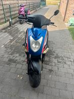 Kymco agility 50cc b klasse 2015, Fietsen en Brommers, Ophalen, Gebruikt, Klasse B (45 km/u), 50 cc