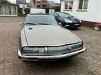 Citroen sm, Auto's, Voorwielaandrijving, Leder, Handgeschakeld, 5 deurs