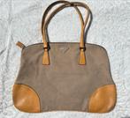 Canvas tas van Prada, Ophalen, Gebruikt, Beige, Handtas