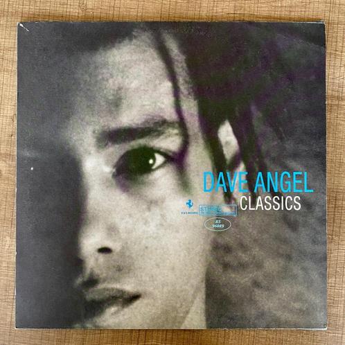 Dave Angel ‎– Classics (2LP), Cd's en Dvd's, Vinyl | Dance en House, Gebruikt, Techno of Trance, 12 inch, Ophalen of Verzenden