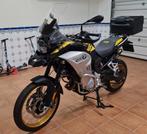 Bmw f850 gs adventure 40 years edition, Motoren, Motoren | BMW, Particulier