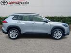 Toyota Corolla Cross DYNAMIC + SAFETYPACK, Auto's, Automaat, Overige kleuren, Overige brandstoffen, 5 deurs