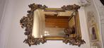 Grote antieken spiegel., Antiek en Kunst, Ophalen