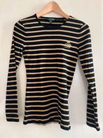 RALPH LAUREN, Kleding | Dames, T-shirts, Ophalen of Verzenden, Zo goed als nieuw, Lange mouw