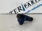 Injector (benzine injectie) van een Mercedes C-Klasse, Ophalen of Verzenden, 3 maanden garantie, Gebruikt, Mercedes-Benz