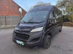 Peugeot boxer 2018, Auto's, Bedrijf, Achteruitrijcamera, Te koop, Peugeot