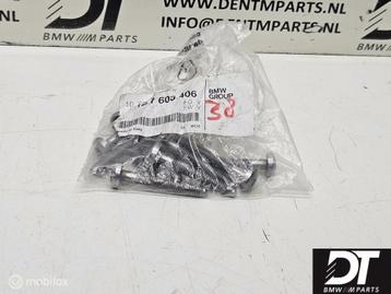 10x schroef cylinderkop S63 S68 BMW 11127603406 beschikbaar voor biedingen
