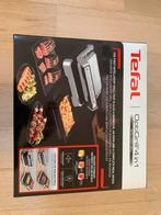 Tefal Optigrill 4in1, Electroménager, Neuf