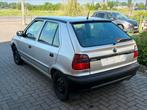 Skoda Felicia 1.3i | Oldtimer | Reeds gekeurd voor verkoop, Auto's, Voorwielaandrijving, Stof, Bedrijf, Handgeschakeld