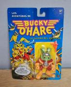 Bucky O Hare-figuur (Hasbro - 1991), Ophalen of Verzenden, Zo goed als nieuw
