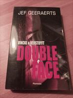 Double Face van Jef Geeraerts, Ophalen of Verzenden, Zo goed als nieuw