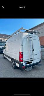 Volkswagen Crafter 2tdi, Auto's, Euro 5, Volkswagen, Particulier, Te koop