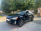 Mitsubishi ASX 1.6 Benzine – Euro 6b – 2015 – 100.000 km, Auto's, Bluetooth, Euro 6, Bedrijf, Handgeschakeld