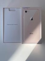 iPhone 8 + Draadloze oplader Belkin, Enlèvement ou Envoi, Utilisé, Autres types, Apple iPhone