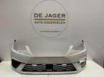 SEAT IBIZA FR VOORBUMPER BUMPER 6F0807221D 2017-, Gebruikt, Voor, Seat, Bumper