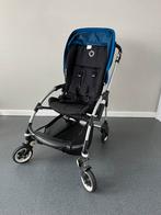 Bugaboo Bee - Blauw - zwart - Mortsel (Antwerpen), Ophalen, Zo goed als nieuw