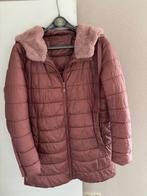 warme winterjas met kap maat 40, Kleding | Dames, Jassen | Winter, Ophalen of Verzenden, Maat 38/40 (M)