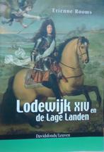 Lodewijk XIV en de Lage Landen, Boeken, Ophalen of Verzenden