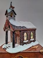 Kerst - Luville, Ophalen of Verzenden, Zo goed als nieuw