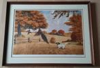 autumn winngs by ken Michaelsen, Ophalen, Zo goed als nieuw