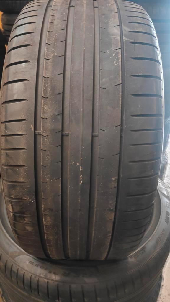 275/35r21 Pirelli 70€ per stuk met montage en balanceren, Auto-onderdelen, Besturing, Ophalen of Verzenden