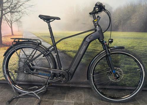 Kettler Quadriga DUO 1250WH (NIEUW) met Bosch CX Middenmotor, Vélos & Vélomoteurs, Vélos Pièces, Neuf, Général, Enlèvement ou Envoi