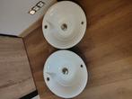 2 x opbouw lavabo, Ophalen, Zo goed als nieuw