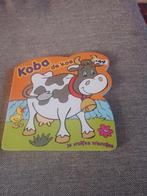 Koba de koe je vrolijke vriendjes, Ophalen of Verzenden, Zo goed als nieuw