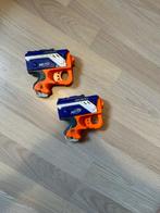 NERF N-Strike Elite Reflex, Kinderen en Baby's, Speelgoed | Buiten | Actiespeelgoed, Ophalen of Verzenden, Zo goed als nieuw