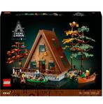 Lego A Frame Cabine 21338, Ophalen, Nieuw, Lego