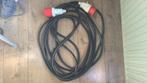 Câble d'extension 5G 2,5 mm, 11 m de long, Musique & Instruments, Câbles & Prises, Comme neuf, Enlèvement ou Envoi