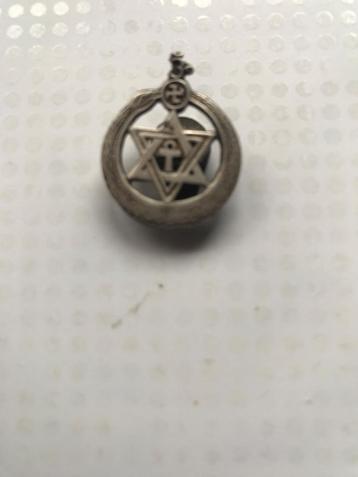 SYMBOLE DE LA SOCIETE THEOSOPHIQUE, Enlèvement ou Envoi, Utilisé