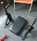 AB DIP combi station, Sport en Fitness, Fitnessmaterialen, Ophalen, Zo goed als nieuw, Buik, Overige typen