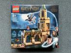 Lego 76401 Harry Potter Hogwarts Sirius’s Rescue NIEUW, Kinderen en Baby's, Speelgoed | Duplo en Lego, Nieuw, Complete set, Ophalen of Verzenden