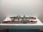 Matchbox bootjes, Ophalen, Gebruikt, Motorboot of Zeilboot, Schaalmodel