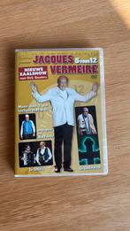 DVD Jacques Vermeire, Cd's en Dvd's, Ophalen, Zo goed als nieuw
