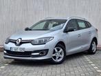 Renault Megane 1.5DCI AIRCO AUTOMATISCHE VERSNELLINGSBAK

Ja, Auto's, Automaat, Euro 5, Bedrijf, 5 deurs
