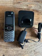 ➡️ Gigaset S650H S650 PRO IP Dect FOLIE S30852-H2685-R121, Ophalen of Verzenden, Refurbished, 1 handset