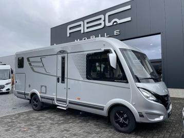 Hymer B-MC I 680 - NIEUW MODEL - Elektro pakket XL beschikbaar voor biedingen