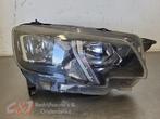 Phare droit d'un Peugeot Partner, Autos : Pièces & Accessoires, Éclairage, -, 3 mois de garantie, Utilisé, -